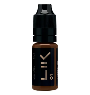 Concealer Lik #01, 10 ml