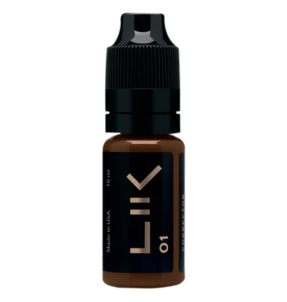 Concealer Lik #01, 10 ml