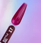 Рідкий Гель YouAreCute Bottle Gel, #17, 5мл