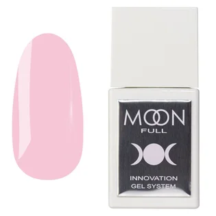 Liquid Nail Strengthening and Modeling Gel Moon Full Builder #BG07, 15 ml