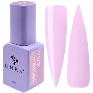 Lakier hybrydowy DNKa' do paznokci, Gel Polish Color, #0044, 12 ml
