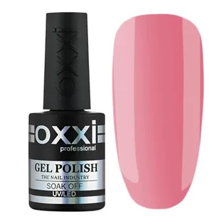 Гель-лак Oxxi Professional French #006, 10 мл