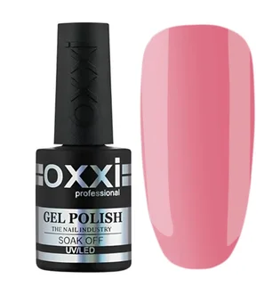Гель-лак Oxxi French #006, 10 мл