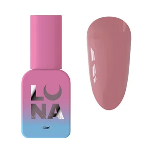 Гель для зміцнення та донарощування нігтів Luna Moon Light Acrygel #32, 13 мл