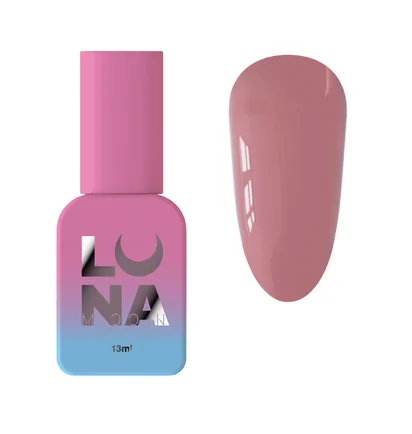 Nail Strengthening and Extension Gel Luna Moon Light Acrygel #32, 13 ml
