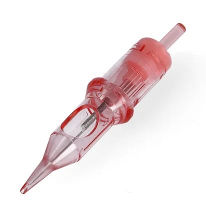 Картридж для татуажу Kwadron PMU Optima 20/3RLLT, 1 шт