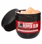 Зігрівальне антицелюлітне обгортання для тіла Mr.Scrubber Stop Cellulite Pepper Slim, 250 мл