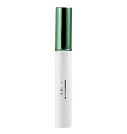 Сироватка для росту, зволоження та зміцнення вій Lamic Cosmetici, 3 мл