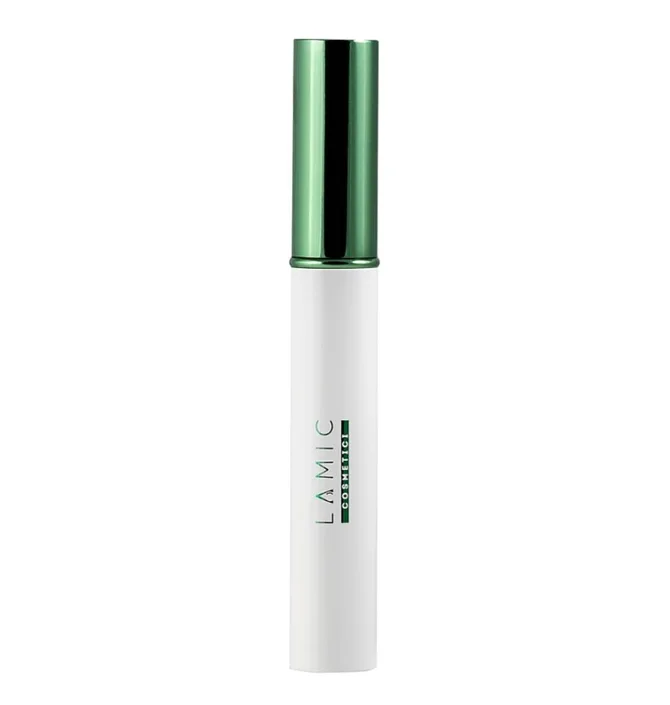 Сироватка для росту, зволоження та зміцнення вій Lamic Cosmetici, 3 мл