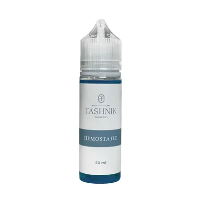 Środek hemostatyczny Tashnik, 50 ml