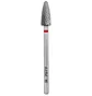 Carbide Nail Drill Bit Nisima, Cone H_707fK, 5.2 mm, red