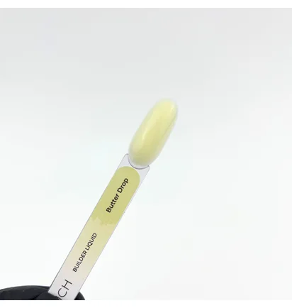 Płynny żel budujący Touch, Butter Drop, 15 ml