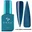 Camouflage Rubber Base with Shimmer DNKa' French #0064 Aquamarine, 12 ml