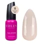 Camouflage nail base Edlen Nude #08, 9 ml