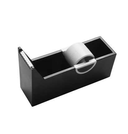 Tape Dispenser, black