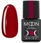 Lakier hybrydowy Moon Full Color #143, wiśniowy, 8 ml