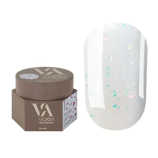 Builder Gel Valeri Dream #1, 15 ml