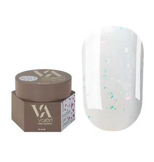 Гель Valeri Builder Gel Dream #1, 15 мл
