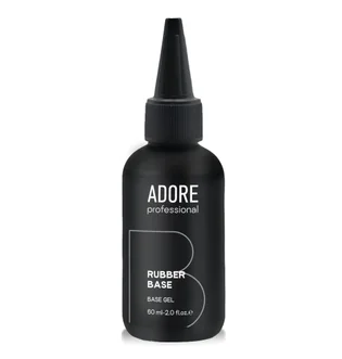 Baza kauczukowa Adore Professional, 60 ml
