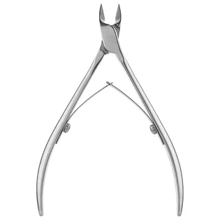 Professional Cuticle and Rough Skin Nippers Staleks Expert 90, 9 mm