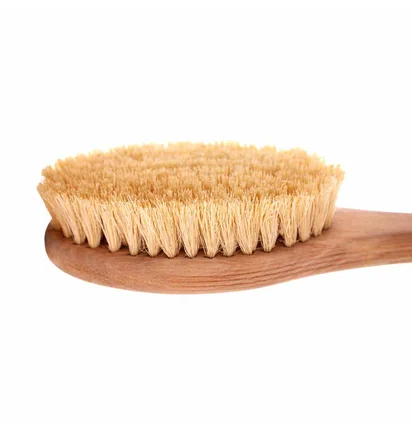 Szczotka do masażu na sucho Mr.Scrubber