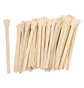 Wooden Waxing Spatula