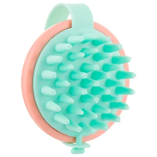Силіконовий масажер для шкіри голови Masil Head Cleansing Massage Brush