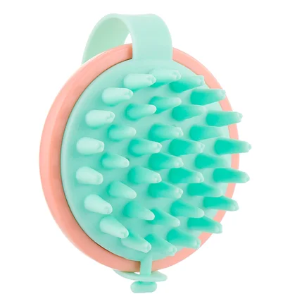 Силіконовий масажер для шкіри голови Masil Head Cleansing Massage Brush