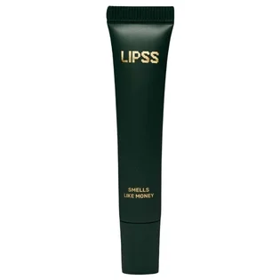 Бальзам для губ LiPSS Lipper, Smells Like Money, 9 мл