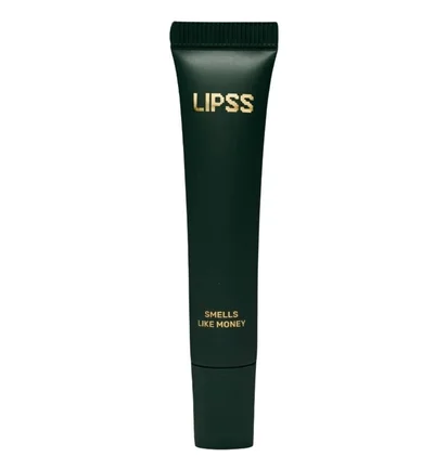 Бальзам для губ LiPSS Lipper, Smells Like Money, 9 мл