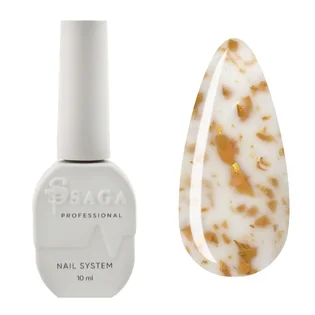 База SAGA Professional Leaf Base #04, 10 мл
