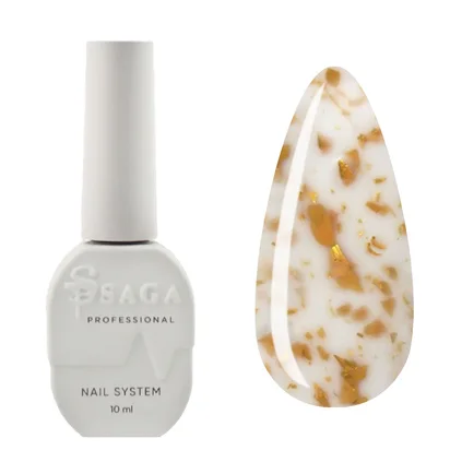 База SAGA Professional Leaf Base #04, 10 мл