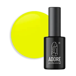 Неоновий гель-лак для нігтів Adore Professional Neon Max Nn-04 Fluo, 8 мл