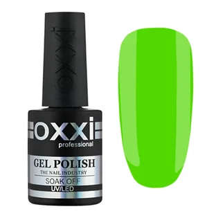 Гель-лак Oxxi Professional #358, 10 мл