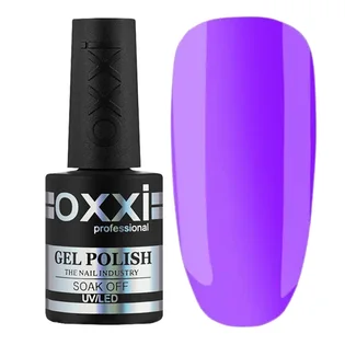 Камуфлююча кольорова база Oxxi Professional Summer Base #07, 10 мл