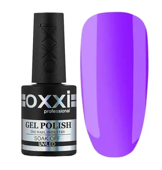 Камуфлююча кольорова база Oxxi Professional Summer Base #07, 10 мл