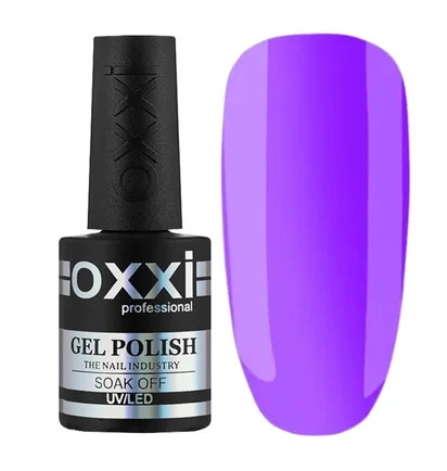 Камуфлююча кольорова база Oxxi Professional Summer Base #07, 10 мл