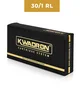 Набір картриджів для татуажу Kwadron 30/1RLLT, 20 шт