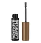 Tonujący żel utrwalający do brwi Permanent Lash&Brow Color, jasnobrązowy, 6 ml