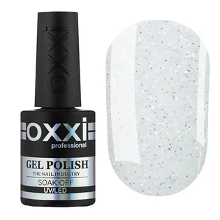 Полігель Oxxi Professional Liquid Poly Gel #28, 15 мл