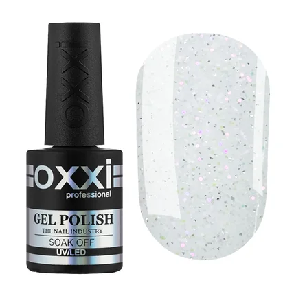 Poligel Oxxi Liquid #28, 15 ml