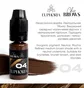 Пігмент для брів Sweet Brows Euphoria Chic Brows #04, 5 мл