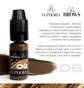 Пігмент для брів Sweet Brows Euphoria Chic Brows #06, 5 мл