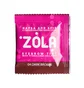 Фарба для брів ZOLA, Dark Brown #04, саше, 5 мл