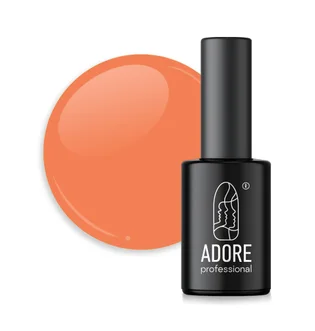 Gel Polish Adore Professional Marble Glass MG-23 Bursztynowy, 8 ml