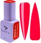 Gel Polish DNKa' Summer Playlist #0133, 12 ml