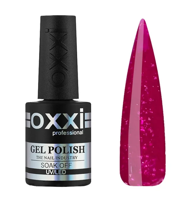Камуфлююча база Oxxi Professional Flora Base #001, 10 мл