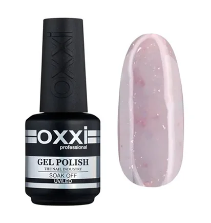 Baza kamuflująca Oxxi Lovely #001, 15 ml