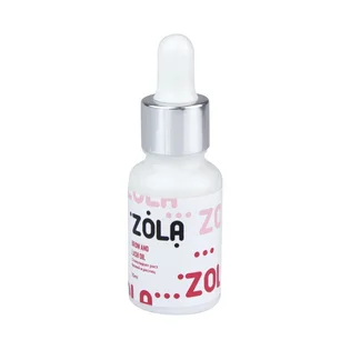 Олія для брів та вій ZOLA, 15 мл