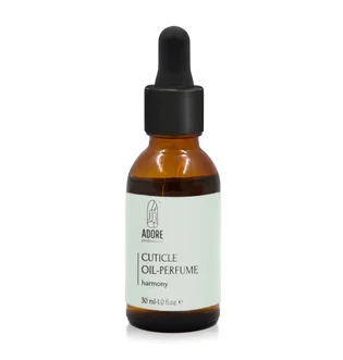 Cuticle Perfume Oil Adore Professional Harmony, 30 ml
